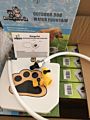 Outdoor Dog Water Fountain Dog Pet Fountain