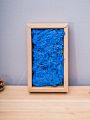 Stabilized Preserved Lichen Reindeer Moss for Decoration Flower Wall Preserved Natural Moss