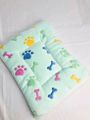 Thickened Dog or Cat Pet Flannel Cushion Mat
