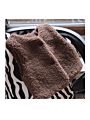 Baby Rts Kids Design Girl Fleece Soft Thick Warm Girls Vest