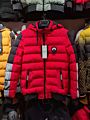 Batch Discovery of Men's Cotton-Padded Coats, Thermal Cotton Jackets Mens Quilt Jacket