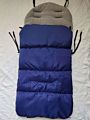 Stroller Footmuff Waterproof for Infant Toddlers Pushchair Baby Sleeping Bag Stroller