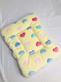 Thickened Dog or Cat Pet Flannel Cushion Mat
