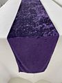 Tr039 Green Table Runner Blue White Table Runner Fancy Table Runner