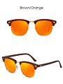 Customisable Fashionable Colorful Thin Designer Adult Gafas De Sol Gafas De Sol Polarized Sunglasses