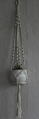 Macrame Plant Hangers Large Indoor Outdoor Wall Hanging Planter Hanger