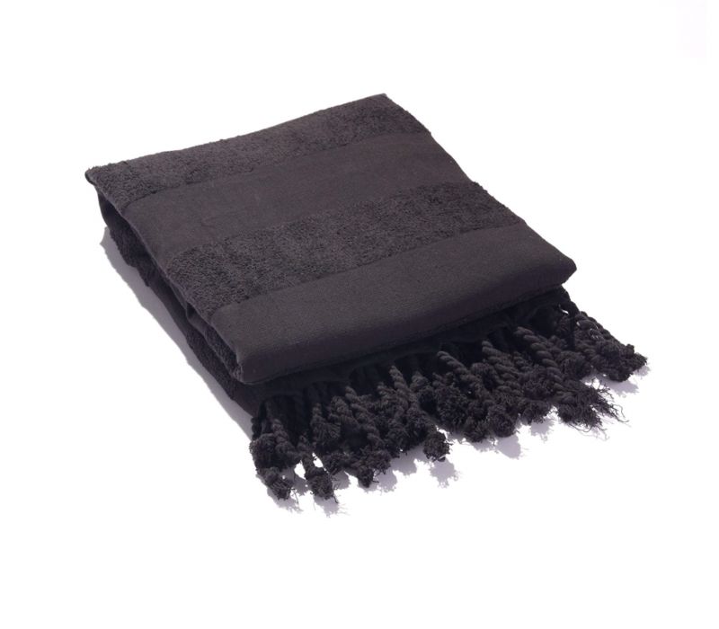 Turkish Cotton Oversized Beach Towel