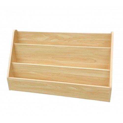 Household Display Shelving Wood Countertop Display Shelf Shelves Kids Bookshelf for Bedroom
