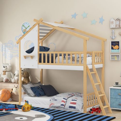 Wholesale bunk shop beds
