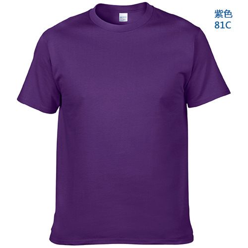 100% Cotton Kid 180Gsm Colorful plus Size Short Sleeve Logo Blank Plain Unisex Children Kids T-Shirt