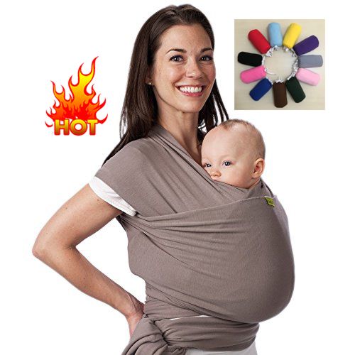 Sample Free Cotton Carrier Ergonomic Baby Carrier Multi Function Baby