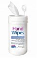 Wipes for adults