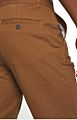 Men's Casual Chino Bermuda Short Pants from Bangladesh