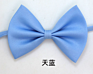 23 Colors Children Handsome Boy Bowties Lovely Pet Decorationcolorful Dog Bow Tie