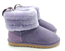 -Selling Women Boots Design Wool Top Girl Warm Snow Boots