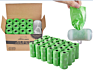 Eco-Friendly Biodegradable Dog Poop Bags Scented Pet Waste Bag with Dispenser