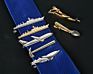 tie clips