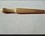 Natural Bamboo Cocktail Stirrer Mixer