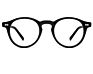 Optical Eyewear Man Woman Unisex Real Acetate Can Be Sunglasses Blue Block Optical Computer Reader