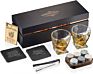 Premium Whiskey Glasses Cigar Whiskey Glass