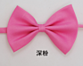 23 Colors Children Handsome Boy Bowties Lovely Pet Decorationcolorful Dog Bow Tie