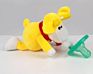 Stuffed Animal Baby Pacifier