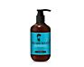 Private Label Natural Pure 280Ml Deep Clean Smoothing Professional Beard Wash