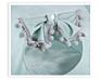 Pet Teepee Tent Foldable Bed Dog Cat House Tents