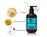 Private Label Natural Pure 280Ml Deep Clean Smoothing Professional Beard Wash