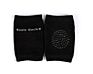 Babys Non-Slip Baby Girls Boys Knee Pads Protector Crawling Elbow Kneepad Terry Thick Mesh Breathable Warmers Cotton