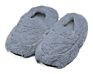 Warming Foot Fully Microwavable Luxury Super Cosy Heating Shoes Home Slippers Comfortable