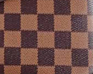 Designer Checkered Tote Bags Pu Leather Shoulder Bag Casual Handbag Messenger Purse for Women