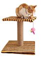 Professional Cat Scratching Board Pet Cat Accessories Cat Scratch Tree