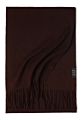 Ladies Pure 100% Cashmere Scarfs Stoles Designer Luxury Men Women Neck Warmer Shawl Cashmere Scarf for Women