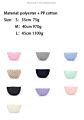 Luxury Dog Bed Creativity Foldable Knit Handmade Pet Products Colorful Wicker Pet Bed Cat