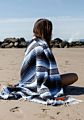 Promotion Cheaper Price 100% Cotton Printed Sand Free Adult Mexican Bath Beach Towel