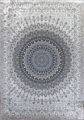 Tianjin Area Rugs Living Room Boho Rug Persian Design Printed Rugs Retro Style round Door Mat