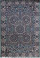 Tianjin Area Rugs Living Room Boho Rug Persian Design Printed Rugs Retro Style round Door Mat