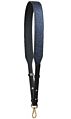 Pu Leather Bag Strap Adjustable Shoulder Bag Strap