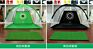 Indoor Home Training Golf Net