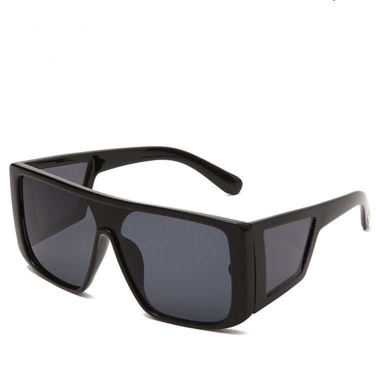 Oversize Sunglasses Big Frame Square Sunglasses Driving Glasses Arrive Mens Sunglasses