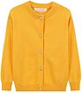 Autumn and Spring Knitted Sweater Children's Knitted Cardigan Jacket Boys Sweater Baby Infant Top