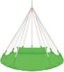Hr Patio Swing Set Chair for Adult and Children