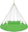 Hr Patio Swing Set Chair for Adult and Children