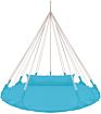 Hr Patio Swing Set Chair for Adult and Children