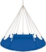 Hr Patio Swing Set Chair for Adult and Children