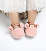 Myggpp Direct Supply Cute Animal Baby Shoes