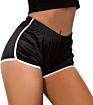 To P Women Yoga Shorts for Gym Shorts