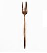 Rose Gold Dinnerware Set 304 Stainless Steel Mirror Cutlery Set Knives Forks Spoons Silverware Kitchen Home Party Tableware //