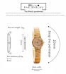 Bee sister watch